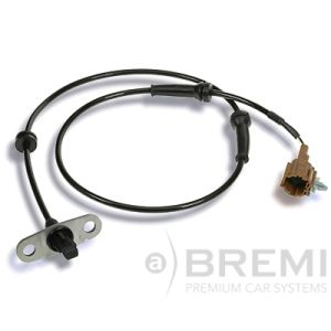 Wheel Speed / ABS Sensor - Rear LH