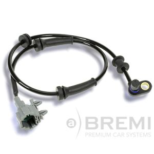 Wheel Speed / ABS Sensor - Front