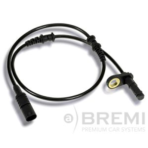 Wheel Speed / ABS Sensor - Front