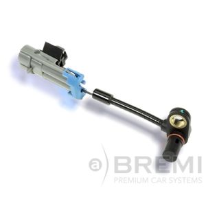 Wheel Speed / ABS Sensor - Front