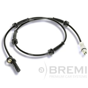 Wheel Speed / ABS Sensor - Rear