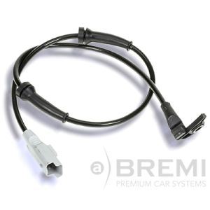 Wheel Speed / ABS Sensor - Front