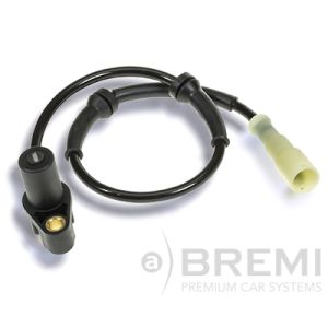 Wheel Speed / ABS Sensor - Front