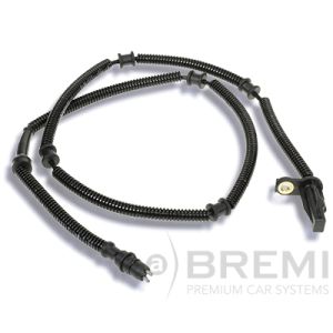 Wheel Speed / ABS Sensor - Rear