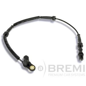 Wheel Speed / ABS Sensor - Front