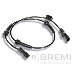 Wheel Speed / ABS Sensor - Front