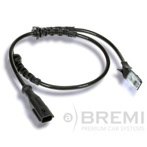 Wheel Speed / ABS Sensor - Front