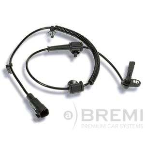 Wheel Speed / ABS Sensor - Rear