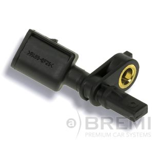 Wheel Speed / ABS Sensor - Front LH