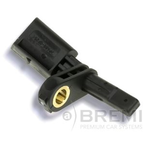 Wheel Speed / ABS Sensor - LH