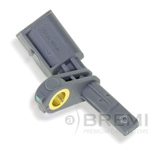 Wheel Speed / ABS Sensor - LH