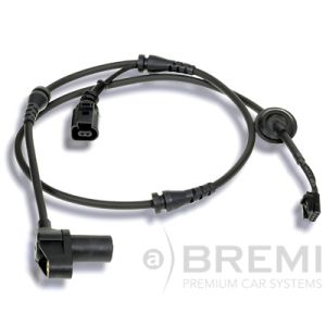 Wheel Speed / ABS Sensor - Front