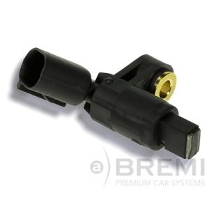 Wheel Speed / ABS Sensor - Front LH