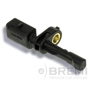 Wheel Speed / ABS Sensor - Rear