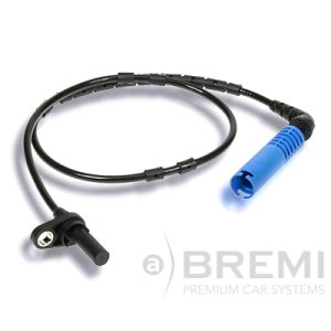 Wheel Speed / ABS Sensor - Rear