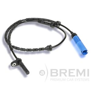 Wheel Speed / ABS Sensor - Front