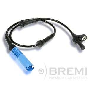 Wheel Speed / ABS Sensor - Front