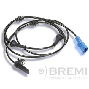 Wheel Speed / ABS Sensor - Front