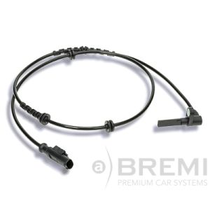 Wheel Speed / ABS Sensor - Front