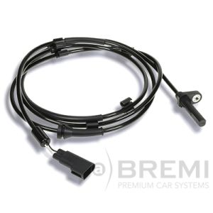 Wheel Speed / ABS Sensor - Rear RH