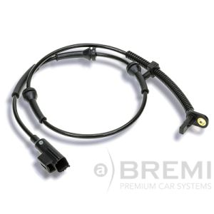 Wheel Speed / ABS Sensor - Front