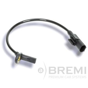 Wheel Speed / ABS Sensor - Rear