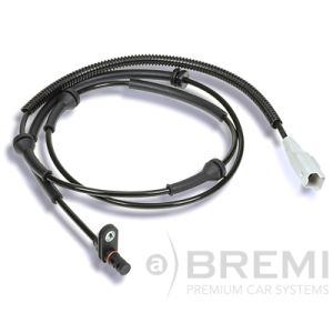 Wheel Speed / ABS Sensor - Rear