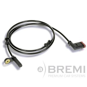 Wheel Speed / ABS Sensor - Rear LH