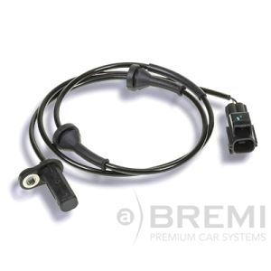 Wheel Speed / ABS Sensor - Front LH