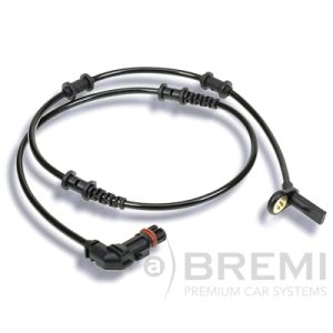 Wheel Speed / ABS Sensor - Front