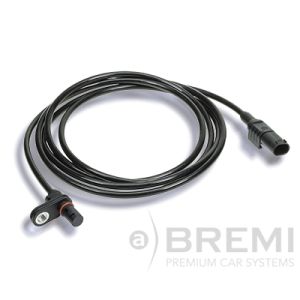 Wheel Speed / ABS Sensor - Rear LH