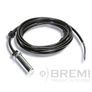 Wheel Speed / ABS Sensor - Front