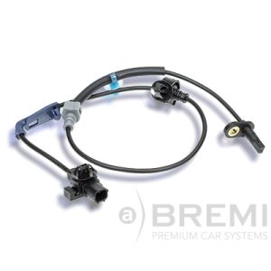 Wheel Speed / ABS Sensor - Front LH