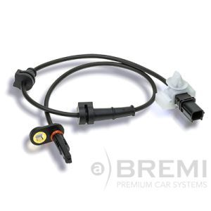 Wheel Speed / ABS Sensor - Rear