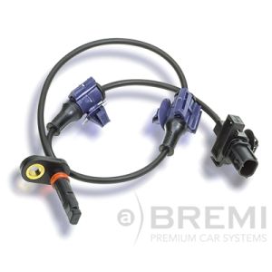 Wheel Speed / ABS Sensor - Rear LH