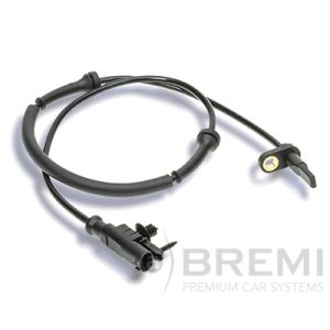 Wheel Speed / ABS Sensor - Front