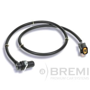 Wheel Speed / ABS Sensor - Front LH