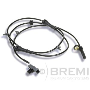 Wheel Speed / ABS Sensor - Front