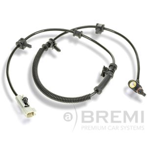 Wheel Speed / ABS Sensor - Front