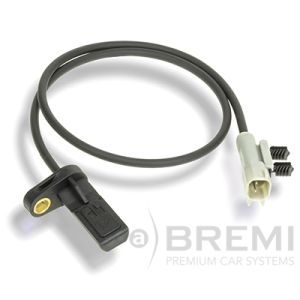 Wheel Speed / ABS Sensor - Rear