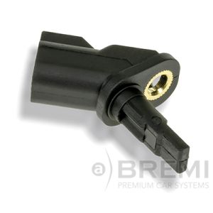 Wheel Speed / ABS Sensor - Front or Rear