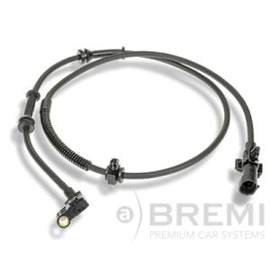 Wheel Speed / ABS Sensor - Front RH