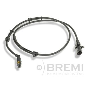 Wheel Speed / ABS Sensor - Front LH