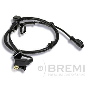 Wheel Speed / ABS Sensor - Rear LH