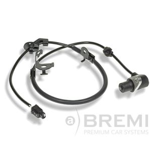 Wheel Speed / ABS Sensor - Front RH