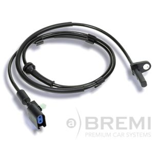 Wheel Speed / ABS Sensor - Rear LH