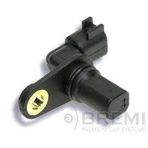 Wheel Speed / ABS Sensor - Rear