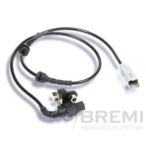 Wheel Speed / ABS Sensor - Rear