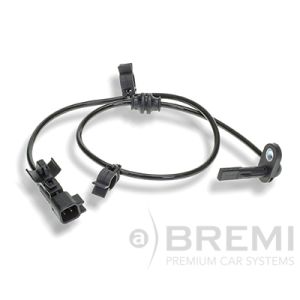 Wheel Speed / ABS Sensor - Rear