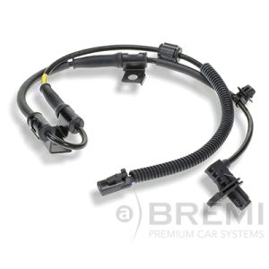 Wheel Speed / ABS Sensor - Front RH